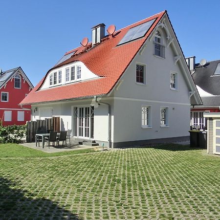 Ferienhaus Fh T 1A Graal-Mueritz Exterior photo